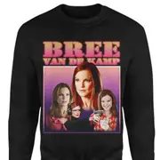 Bree Van De Kamp Homage Sweatshirt For Women CrewneckHoodie sweatshirt