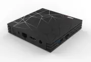 Smart TV Box Android H6 Quad core 4GB 32GB WiFi 4K UHD 6K HDMI with Remote