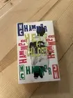 Sealed MC Hammer Help The Children Cassette Single 1990