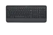 Logitech Signature K650 Wireless Keyboard - Graphite [920-010955]