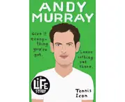 Andy Murray (A Life Story)