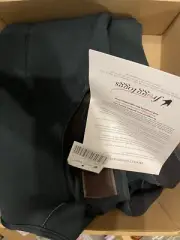 Men's Frogg Toggs 3.5mm Neoprene Amphib Waders Size Small ~ Forest Green NIB