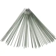 50 Pcs Peonies Fake Flower Pole Versatile Stem Artificial Baby