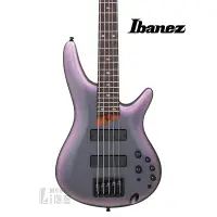 在飛比找蝦皮購物優惠-『SR Standard』Ibanez SR505E BAB