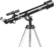 Binoculars, Monocular Telescope Zoom Astronomical Telescope Professional Stargazing Deep Space HD, Refractive, Multilaye