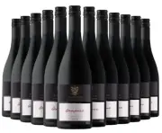 Normans Regional Series Grampians Shiraz 2022 Dozen