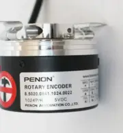 New 8.5020.0841.2048.0022 encoder