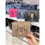 咩兒美國代購🌈MICHAEL KORS MK HAMILITON 迷你鎖頭包 斜背包