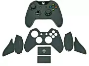Handleitgrips Textured Rubber Grip Enhancements Wrap for Xbox One Controller