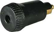OEX Merit Plug 2 Pole 12V 16A ACX2830BL
