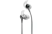 Bose SoundTrue Ultra in-Ear Headphones for Apple Devices Charcoal [ As New - Refurbished]
