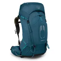 在飛比找蝦皮購物優惠-【美國 OSPREY】Atmos AG 50登山背包 50L