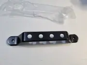 DOOR PULL STYLISH ANODISED BLACK HANDLE mini moke mga mgb magnette hotrod kitcar