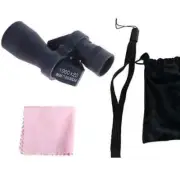 Hd Night Mini Monoculars High Magnification Binoculars Hunting Camping New