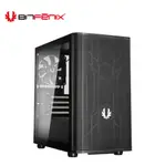 BITFENIX 火鳥科技 NOVA MESH M(B) 諾瓦星 M(黑) M-ATX 電腦機殼