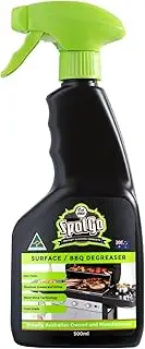 SpotGo Heavy Duty Surface and BBQ Degreaser 500 ml