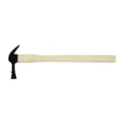 DOGYU Professional Formwork Hammer with Magnet 600 Small No Slip 600mm