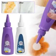 Active Enzyme Clothing Stain Removal Agent, Active Enzymatic Laundry Cleaning KJ