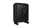 Wenger Ibex 55 cm Hardside Carry-on Case - Black