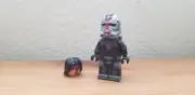 Lego Star Wars Hunter Custom Printed Minifigure from The Bad Batch (AVFigures)