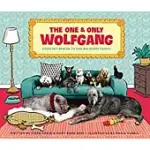 THE ONE AND ONLY WOLFGANG: FROM PET RESCUE TO ONE BIG HAPPY FAMILY