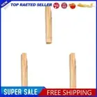 Natural Incense Sticks Wooden Smudging Strips Aroma Diffuser Stick (A)