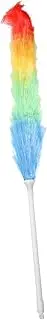 SEWOART Cleaning Duster Home Dust Remover with Handle for Housewarming Present Suitable