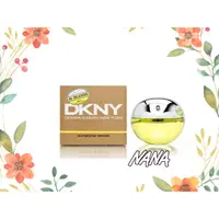 在飛比找蝦皮購物優惠-◆NANA◆ DKNY 青蘋果女性淡香精 30ml /  5