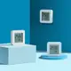 小米 米家藍牙溫濕度計2 高靈敏度 智能記錄儀 濕度溫度測量 智能聯動 連接藍牙 手機app (1.9折)