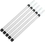 UPKOCH Water Level Gauge for Potted Plants 5pcs Plant Self Water Indicator Moisture Meter Watering Control User-Friendly for Office Home