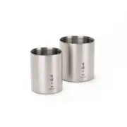 Snow Peak Stainless Double Wall Mug SET " Seppo " Limited item 300 / 450 Japan