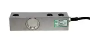 MT401S Stainless Steel Shear beam load cell , capacity 500kg
