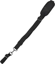 Lightweight Grass Trimmer Strap Widened Mower Belt Mesh Pad Non-Slip Shoulder Strap for Mowing