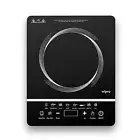 Home Kitchen Small Appliances 2000 Watt Sensor Feather Touch Induction Cooktop