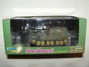 Dragon Armor sPzJgAbt 654 Ferdinand w/Zimmerit Die-Cast Tank 1:72 scale