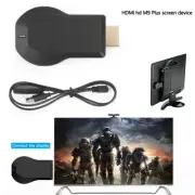M9 + Air Play HD TV Stick WIFI Display Receiver Dongle Streamer #8