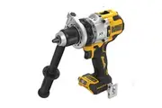 DeWalt DCD1007N-XJ 18V XR 3 Speed Brushless Hammer Drill Driver