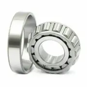 1PC - 30202(15X35X11.75 mm) Tapered Roller Bearings 30202 X 7202E