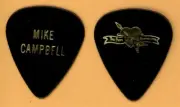 Tom Petty & The Heartbreakers Mike Campbell Vintage Guitar Pick - 1991 US Tour