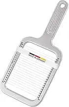 Westmark Slicers Kitchen Tools, one size, Silver