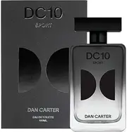 Dan Carter DC10 Sport EDT 100ml