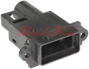 Cabin Humidity Sensor For 13-15 Honda Civic HRV 1.8L Acura RLX 80590-TR0-A01 (for: Honda Civic)