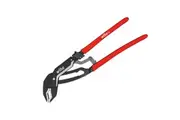 Wiha Classic Quickfix Water Pump Pliers 250mm (10in) (Multi Colour) (One Size)