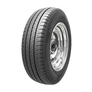 【MAXXIS 瑪吉斯輪胎】VANSMART MCV5 215/70/16（MCV5）輕型卡客車胎｜金弘笙