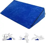 Dehigh Sex Pillow Sex Furniture for Bedroom Adult ramp Sex Position Pillow Multi-Function Positioning Support Pillow Men Women