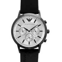 在飛比找樂天市場購物網優惠-Emporia Armani 阿瑪尼腕錶 AR11048/經