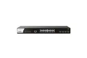 DrayTek VigorSwitch Q2200X 20-Port Layer 2+ Managed Gigabit Switch [DSQ2200x]