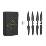 For Mavic 3 Pro/Magic 3 Classic/Magic 3 Propeller Blade Storage Box 9453F New