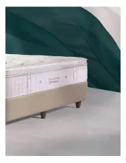 [Sealy] Crown Jewel Grand Sovereign Medium Mattress