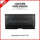 B2G1 FREE Durable Leather Pouch Phone Case for Samsung Galaxy Z Flip6 / Fold6